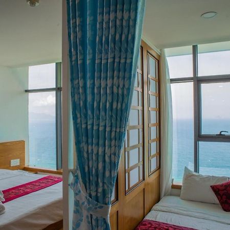 Ideal Time Apartment Nha Trang Exterior foto