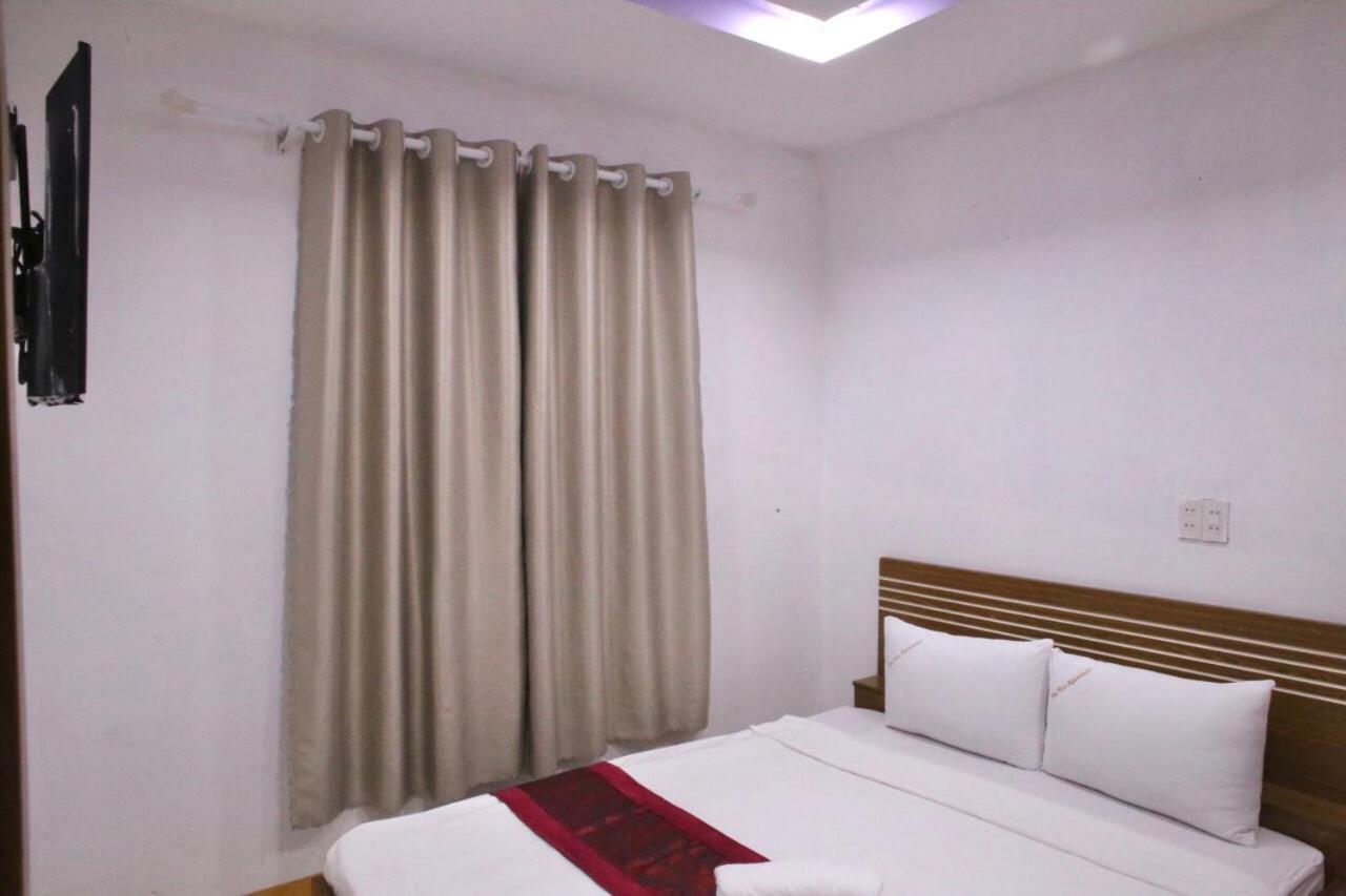 Ideal Time Apartment Nha Trang Exterior foto