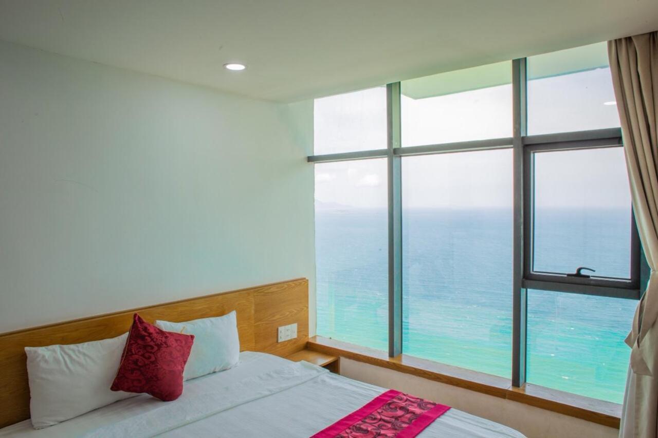 Ideal Time Apartment Nha Trang Exterior foto