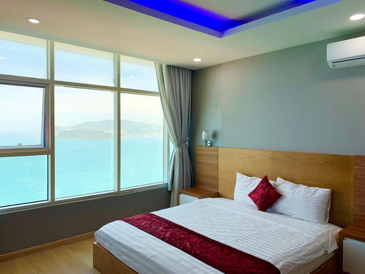 Ideal Time Apartment Nha Trang Exterior foto