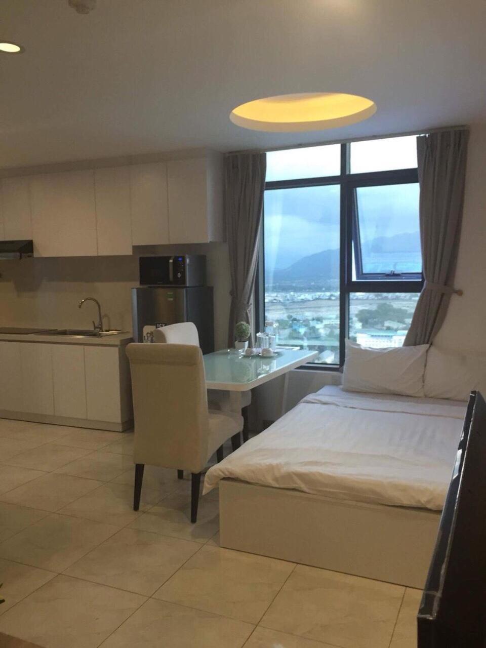 Ideal Time Apartment Nha Trang Exterior foto