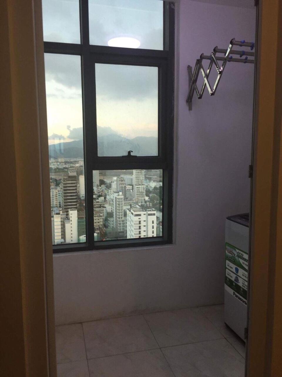 Ideal Time Apartment Nha Trang Exterior foto
