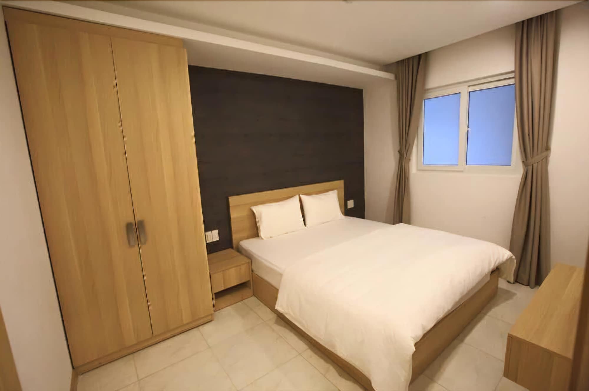 Ideal Time Apartment Nha Trang Exterior foto
