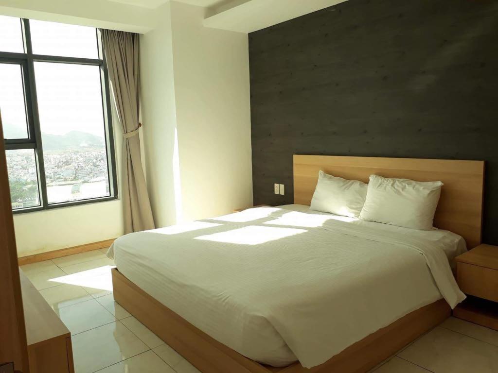 Ideal Time Apartment Nha Trang Exterior foto